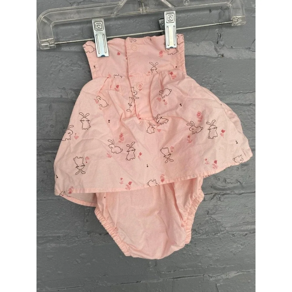 Baby overalls